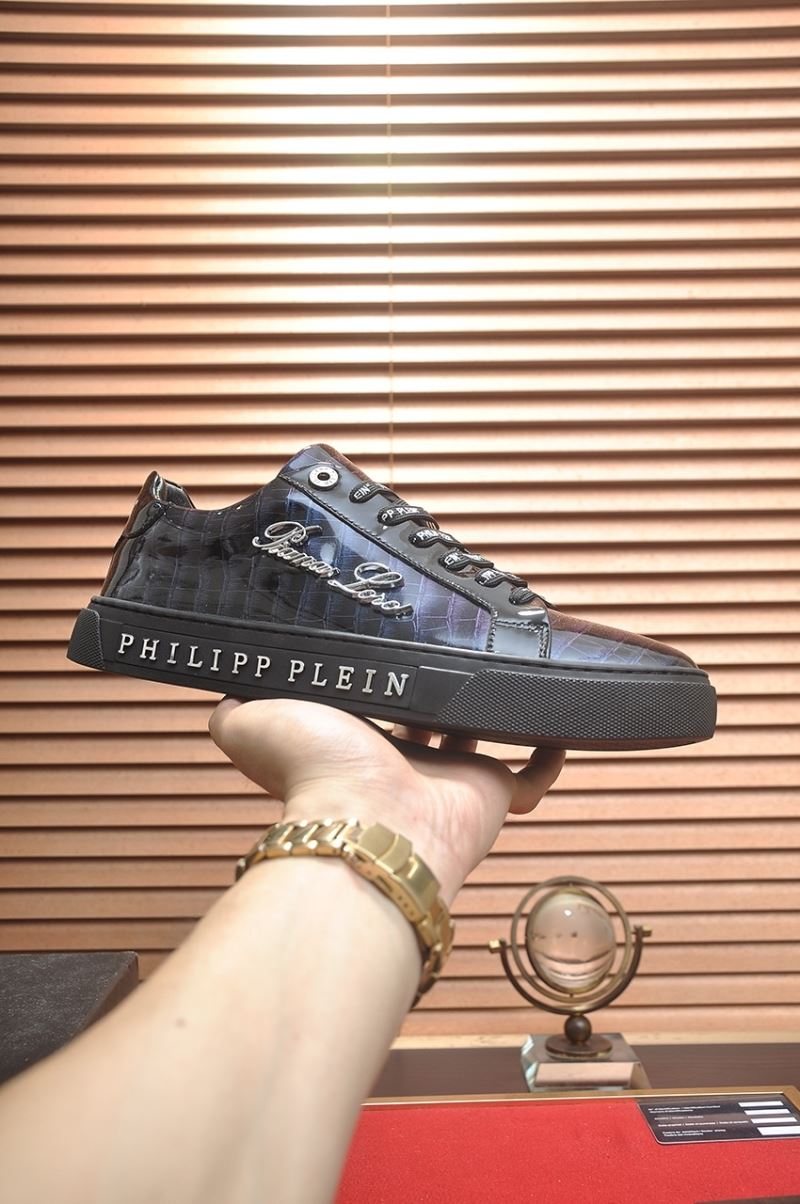 Philipp Plein Shoes